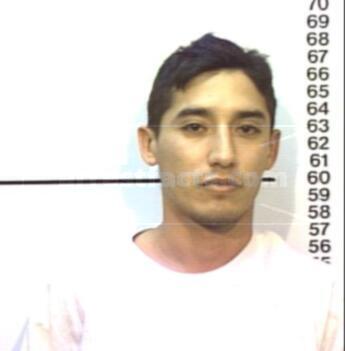 Luis Anthony Aguilar