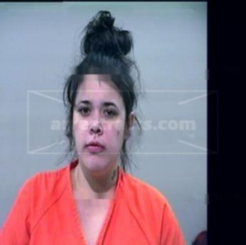 Rebecca Rene Villarreal