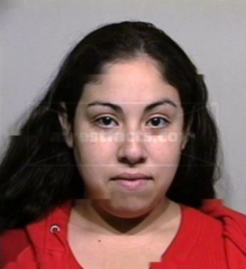 Christina Isabel Apliez Sharp