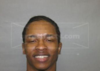 Shawn Demonte Webb