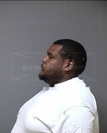 Ronnie Tyrone Young