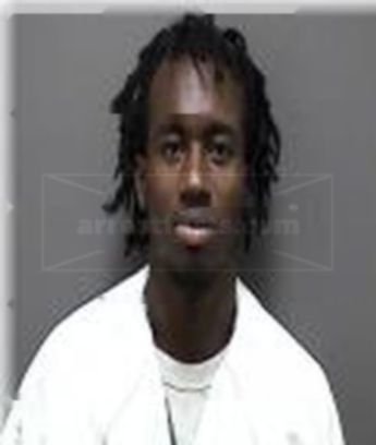 Marcell Adams
