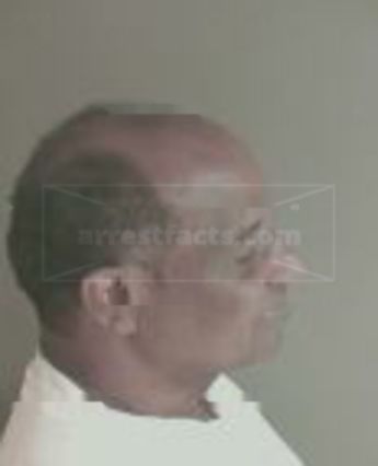 Lee Dolton Allen
