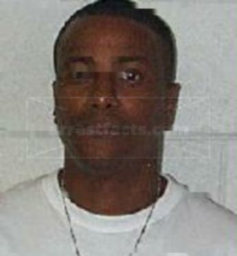 Cedrick Karl Shorter