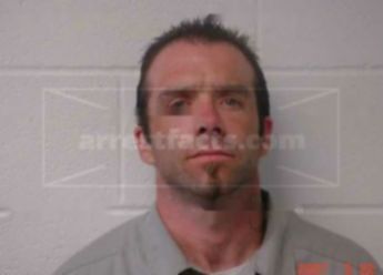 Joseph Shane Allen