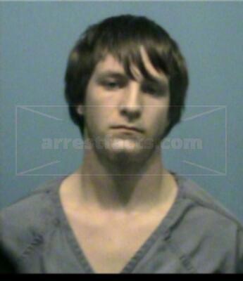 Wesley Ryan Peoples
