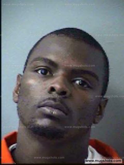 Terrance Lamar Rickman