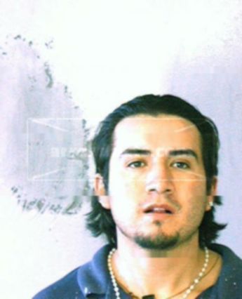 Hugo Guerrero-Vargas