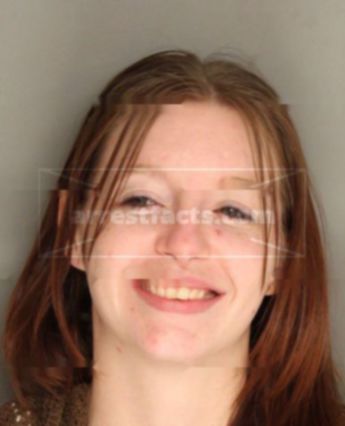 Kimberly Sue Briggs