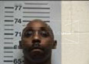 Johnny Jerome Greer