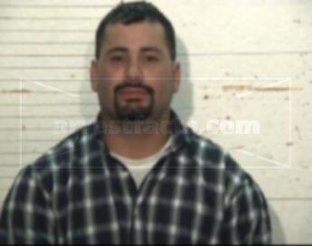 James Ramirez