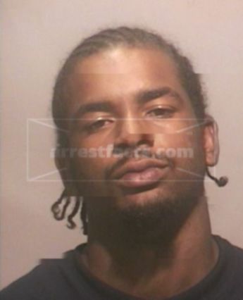 Travis Hodges