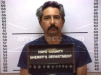 Remigio Saenz Garza