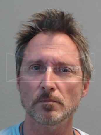 Eric Martin Williams