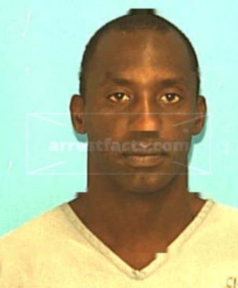 Edgar Lamonte Harris
