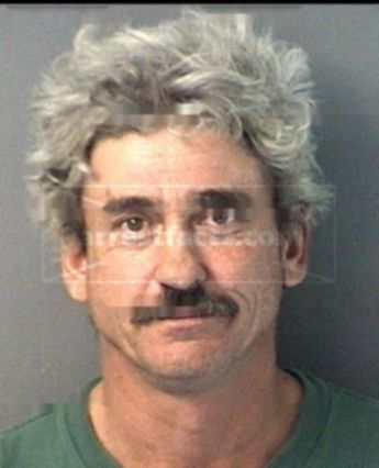 Scott Thomas Armstrong