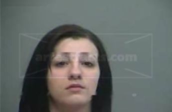 Ashlee Nicholette Plummer