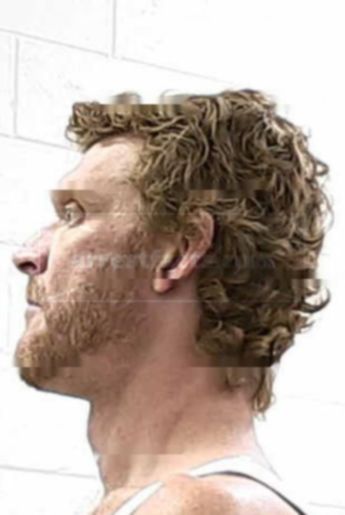 Troy Glenn Webb