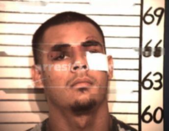 Jeremy James Molina