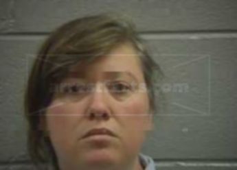 Rachel Darlene Helton