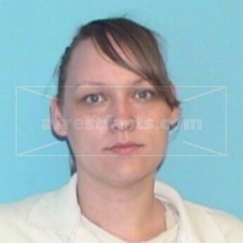 Misty K. Fouts