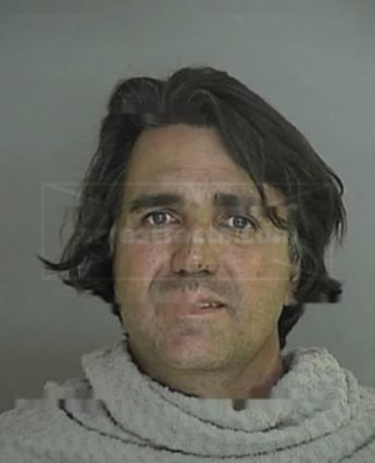 Jeffrey Clark Roberts
