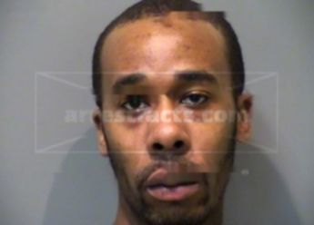 Laron M. Pringle