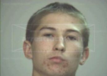 Adam John Higgins