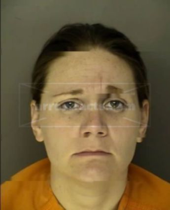 Nichole Elaine Williams