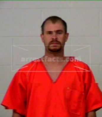 Chad Richard Elderkin
