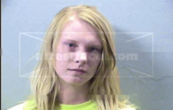 Elaina May Tippey