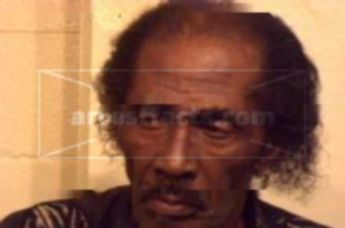 Robert Lee Johnson