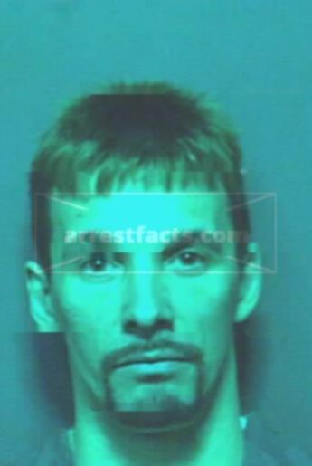 Jeffery Scott Ingram