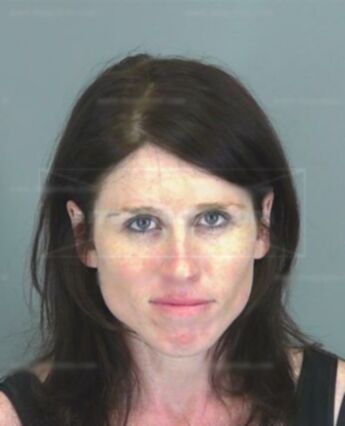 Melissa Sue Liggett