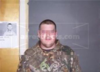 Nicholas Trevor Cross