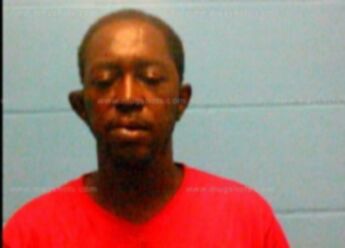Decorey Lamont Scott