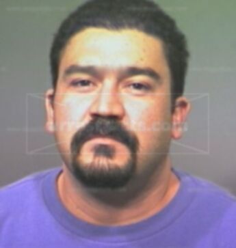 Martin Gonzalez Holguin