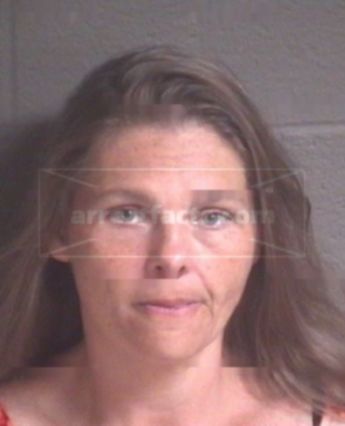 Tracy Rhew Owenby