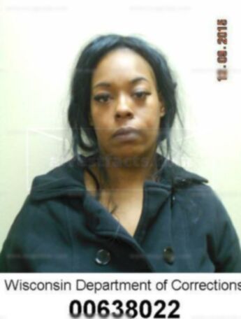 Bianca T Johnson