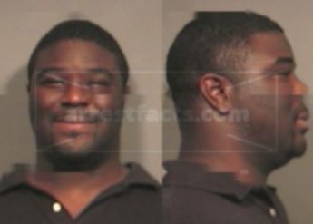 Deramues Tremell Mccall