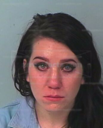 Brenda Marie Browder