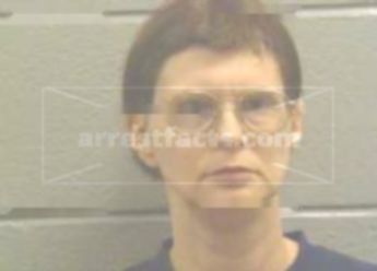 Myra Ann Harrison