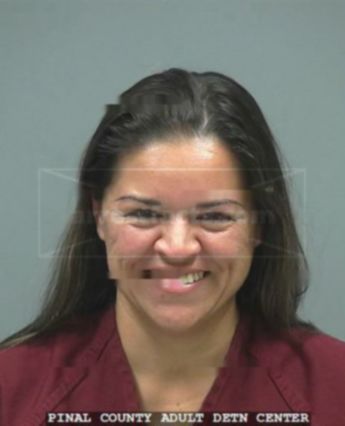 Chestina Wright