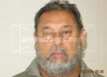Raul Ramos