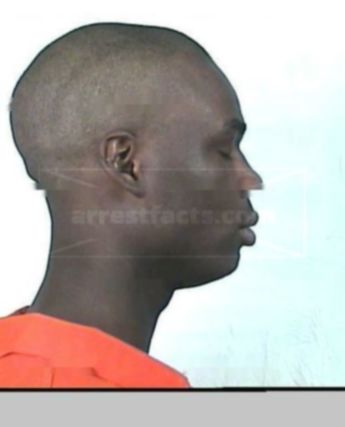 Dameon T Atkinson