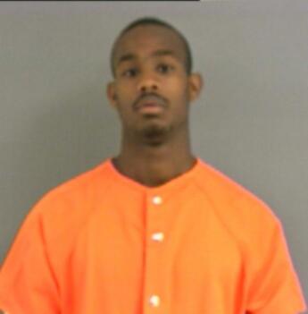 Dontate Cornelius Moore
