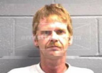 Michael Terry Webb