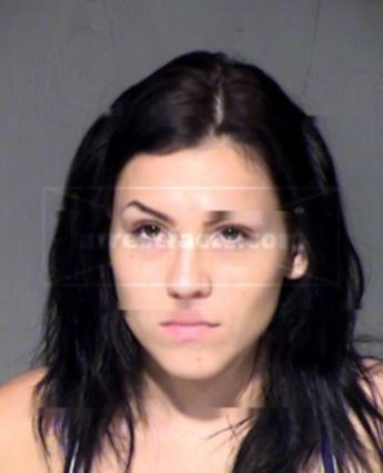 Aaron Marissa Romero