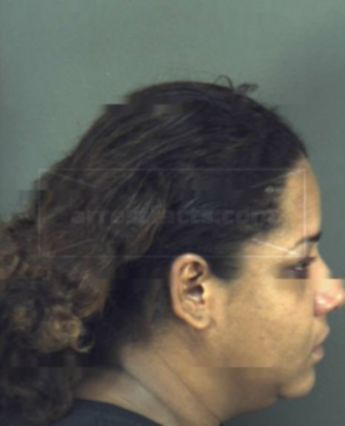 Yahaira Santos