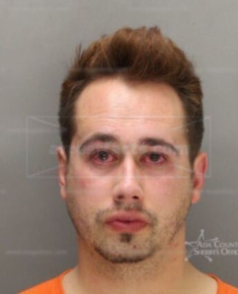 Mcdaniel Matthew Blaise
